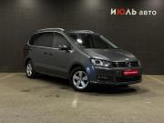Volkswagen Sharan II Челябинск  - изображение 33