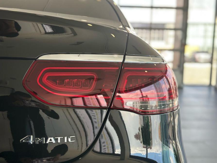 Mercedes-Benz GLC Coupe I (C253) Рестайлинг Новосибирск  - изображение 15