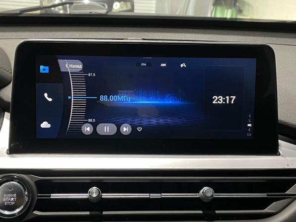 Chery Tiggo 7 Pro I с пробегом 2020 года, цена 1 390 000 рублей, 51195 км, внедорожник, Автокод Объявления