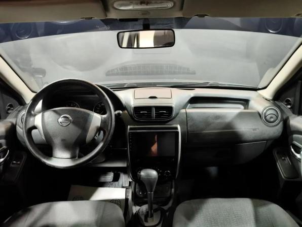 Nissan Terrano III (D10) с пробегом 2014 года, цена 920 000 рублей, 137867 км, внедорожник, Автокод Объявления