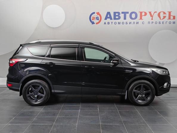 Ford Kuga II Рестайлинг с пробегом 2018 года, цена 1 625 000 рублей, 148519 км, внедорожник, Автокод Объявления