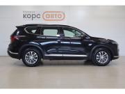 Hyundai Santa Fe IV Рестайлинг Коломна  - изображение 21