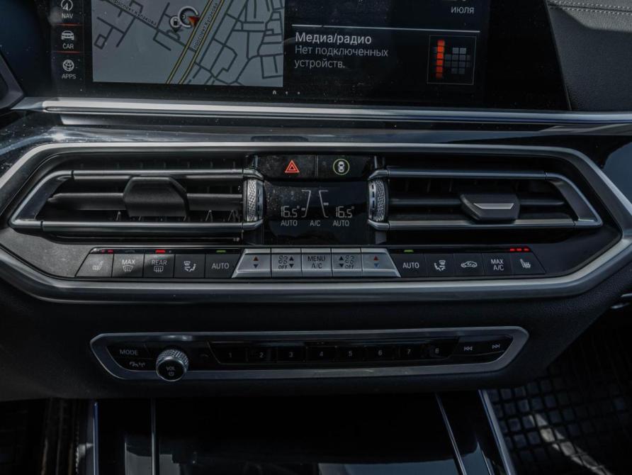 BMW X5 IV (G05/G18) Ставрополь  - изображение 17