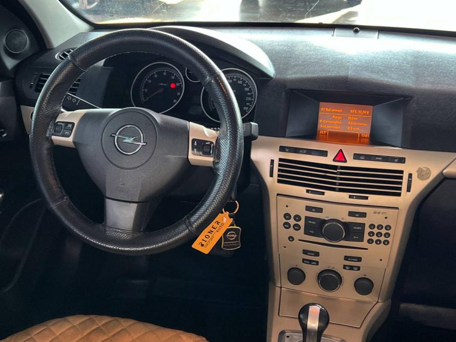 Opel Astra H Рестайлинг Оренбург  - изображение 19
