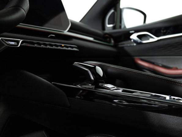 Geely Coolray I Рестайлинг с пробегом 2024 года, цена 2 289 000 рублей, 11581 км, внедорожник, Автокод Объявления