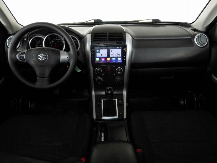 Suzuki Grand Vitara II Рестайлинг Казань  - изображение 7