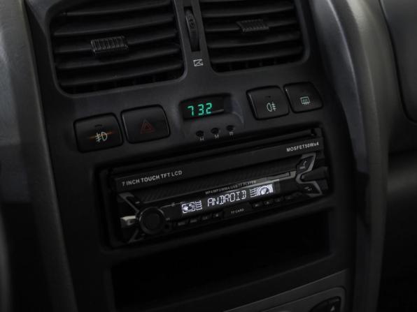 Hyundai Santa Fe Classic с пробегом 2007 года, цена 649 000 рублей, 227085 км, внедорожник, Автокод Объявления