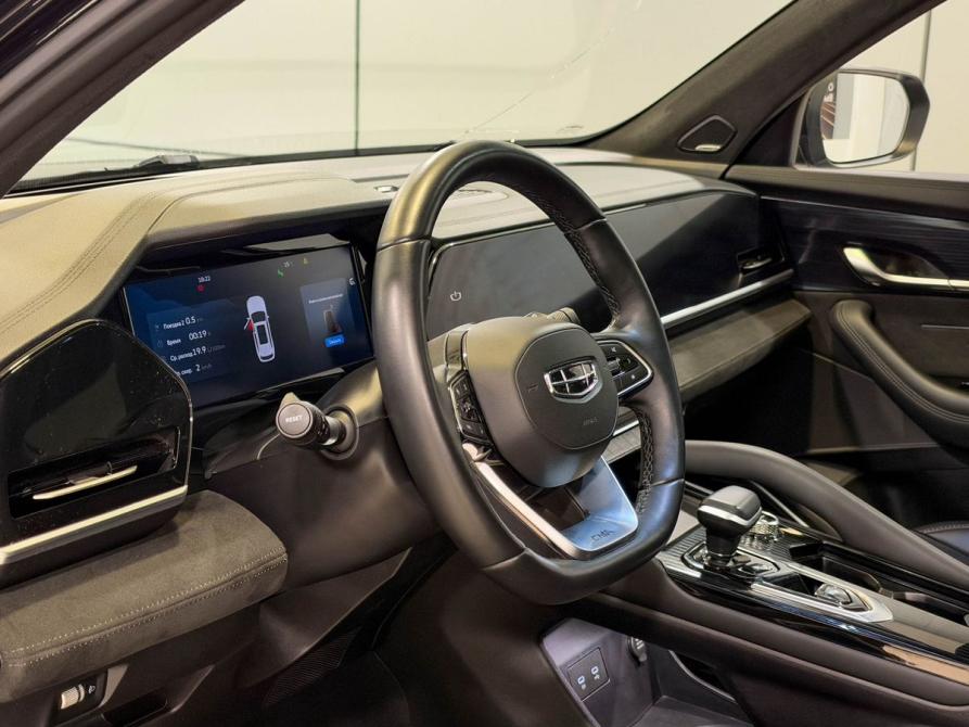 Geely Monjaro I Тверь  - изображение 8