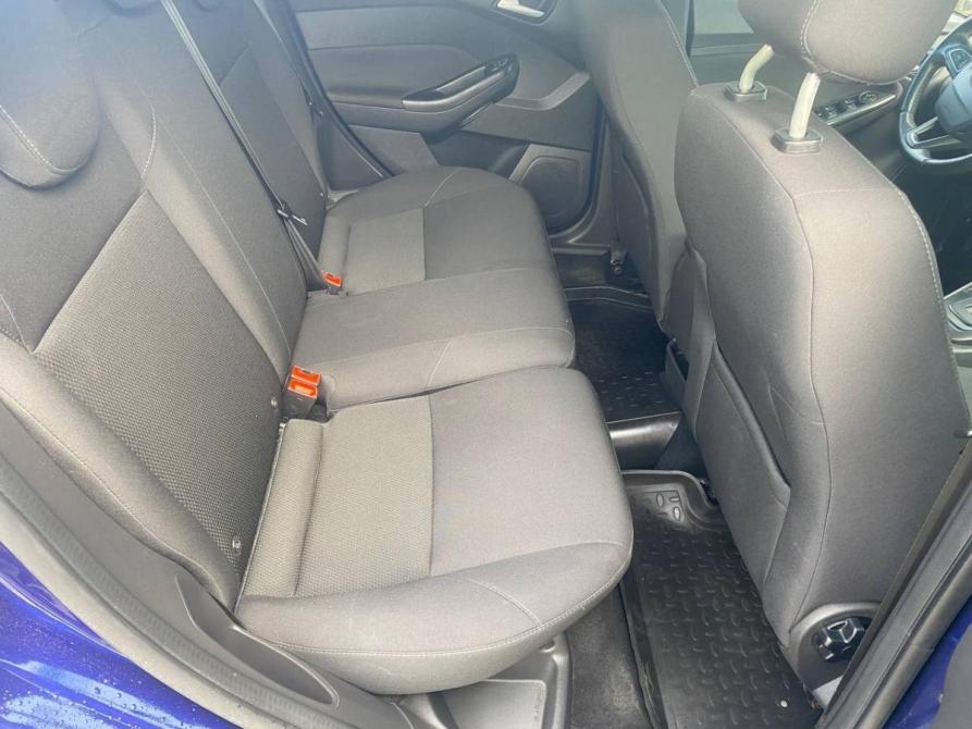 Ford Focus III Рестайлинг Нижний Тагил  - изображение 11