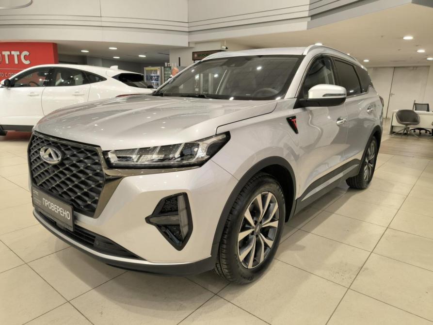 Chery Tiggo 7 Pro Max I Казань  - изображение 1