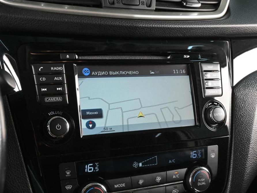Nissan Qashqai II Ростов-на-Дону  - изображение 13