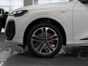 Audi Q5 III (GU) Москва  - изображение 54