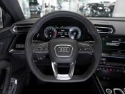 Audi A3 IV (8Y) Рестайлинг Москва  - изображение 39
