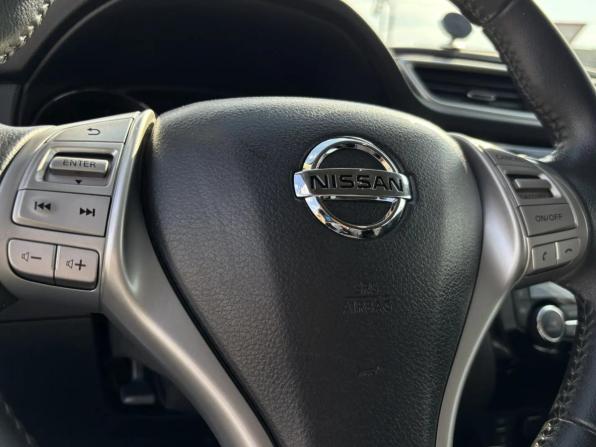 Nissan X-Trail III с пробегом 2017 года, цена 1 990 000 рублей, 82156 км, внедорожник, Автокод Объявления