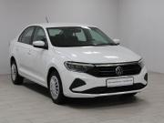 Volkswagen Polo VI Старый Оскол  - изображение 24