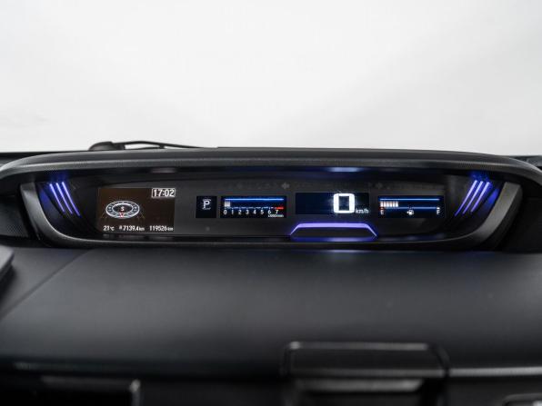 Honda Freed II с пробегом 2018 года, цена 1 375 000 рублей, 119526 км, компактвэн, Автокод Объявления