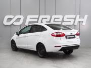 Ford Fiesta Mk6 Рестайлинг Воронеж  - изображение 21