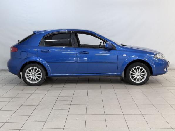 Chevrolet Lacetti I с пробегом 2011 года, цена 540 000 рублей, 221218 км, хэтчбек, Автокод Объявления