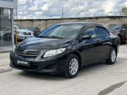 Toyota Corolla X (E140 E150) Пермь  - изображение 15