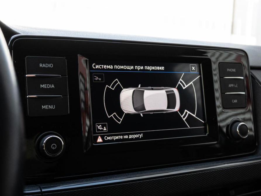 Volkswagen Polo VI Краснодар  - изображение 12