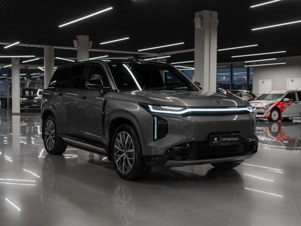 GAC Trumpchi S7 I с пробегом 2026 года, цена 5 150 000 рублей, 5422 км, внедорожник, Автокод Объявления