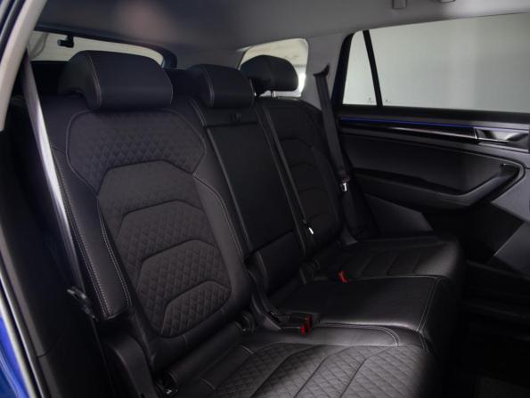 Skoda Kodiaq I с пробегом 2020 года, цена 3 499 000 рублей, 104987 км, внедорожник, Автокод Объявления