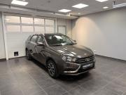 Lada (ВАЗ) Vesta I Тверь  - изображение 25