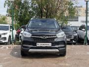 Chery Tiggo 4 I Рестайлинг Санкт-Петербург  - изображение 15