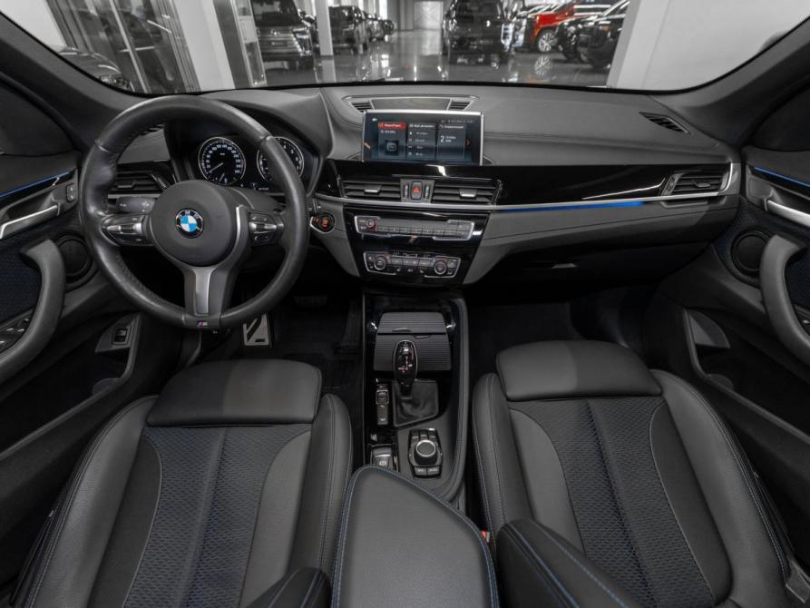 BMW X1 II (F48) Рестайлинг Москва  - изображение 13