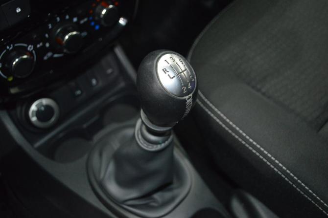 Nissan Terrano III (D10) с пробегом 2019 года, цена 1 445 000 рублей, 160900 км, внедорожник, Автокод Объявления