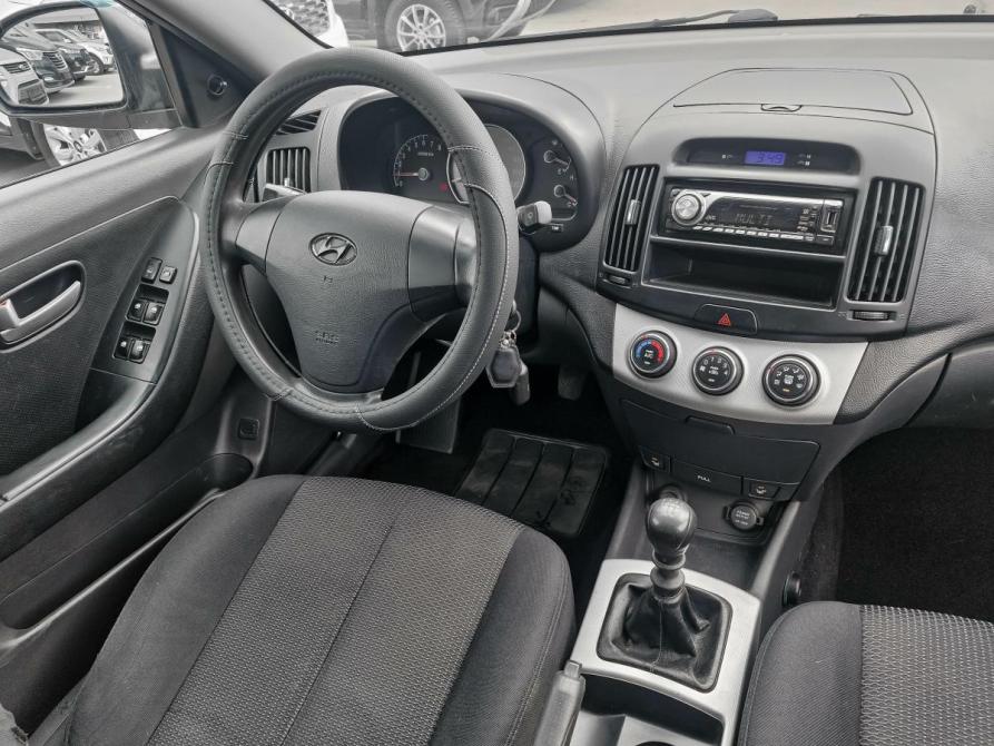 Hyundai Elantra IV (HD) Нижний Новгород  - изображение 9
