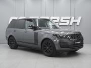 Land Rover Range Rover IV Рестайлинг Ростов-на-Дону  - изображение 25