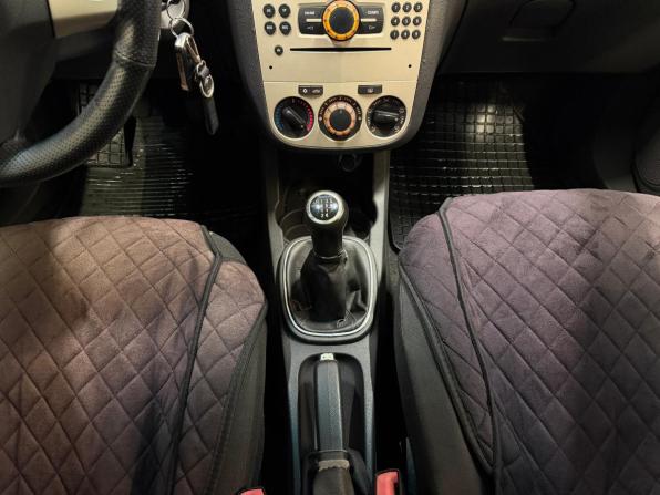 Opel Corsa D с пробегом 2008 года, цена 375 000 рублей, 278000 км, хэтчбек, Автокод Объявления