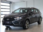 Lada (ВАЗ) Vesta I Калуга  - изображение 24