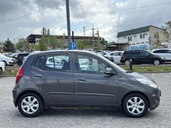 Hyundai i10 I с пробегом 2012 года, цена 770 000 рублей, 107556 км, хэтчбек, Автокод Объявления