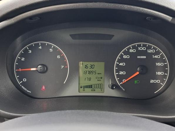 Lada (ВАЗ) Granta I с пробегом 2015 года, цена 355 000 рублей, 137894 км, седан, Автокод Объявления