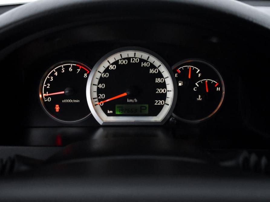 Daewoo Gentra II Санкт-Петербург  - изображение 17