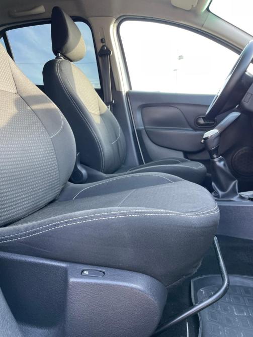Renault Logan II Рестайлинг Саратов  - изображение 16