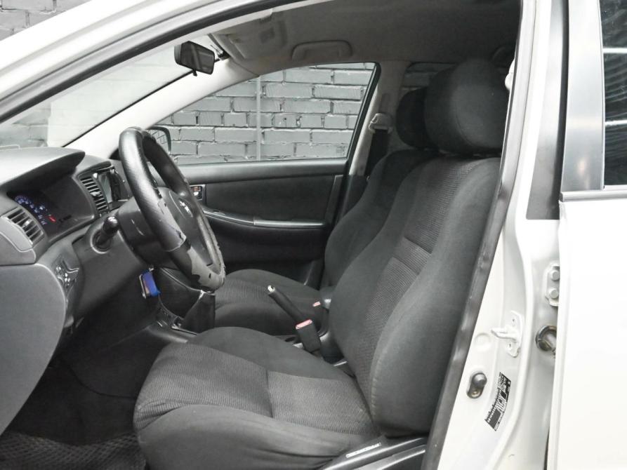 Toyota Corolla IX (E120 E130) Рестайлинг Екатеринбург  - изображение 17