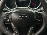 Kia Optima III Рестайлинг Ростов-на-Дону  - изображение 25