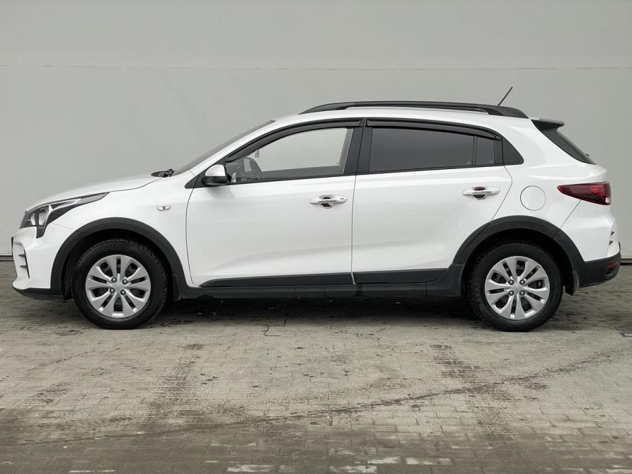 Kia Rio IV Рестайлинг Екатеринбург  - изображение 9