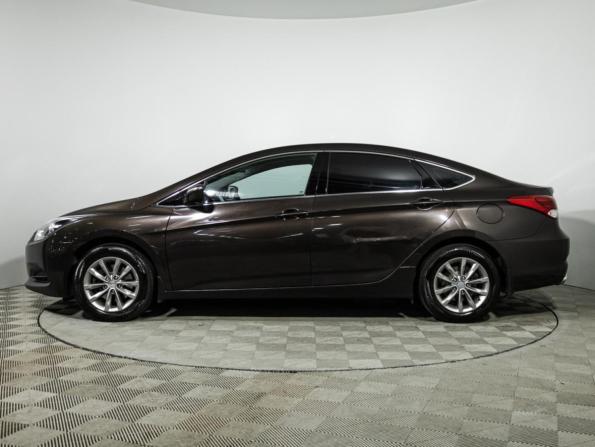 Hyundai i40 I Рестайлинг с пробегом 2016 года, цена 1 349 700 рублей, 150500 км, седан, Автокод Объявления