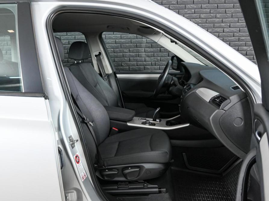 BMW X3 II (F25) Екатеринбург  - изображение 13