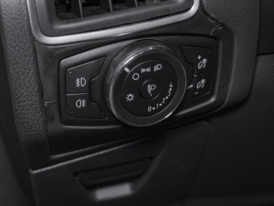 Ford Focus III Мурманск  - изображение 16