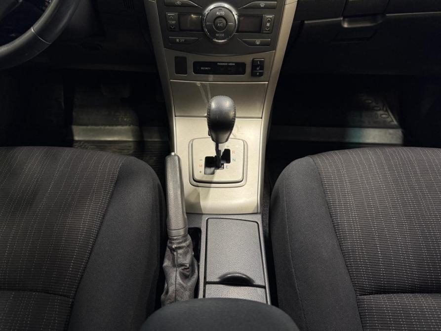 Toyota Corolla X (E140 E150) Волгоград  - изображение 13