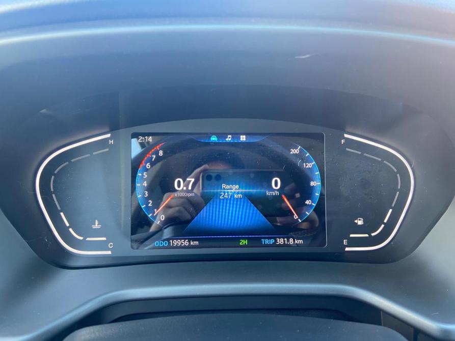JAC T8 Pro Сыктывкар  - изображение 20