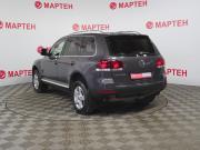 Volkswagen Touareg I Рестайлинг Вологда  - изображение 24