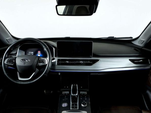 Chery Tiggo 8 Pro I с пробегом 2021 года, цена 1 798 000 рублей, 76252 км, внедорожник, Автокод Объявления