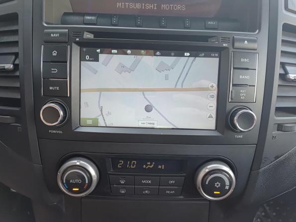 Mitsubishi Pajero IV с пробегом 2008 года, цена 1 355 000 рублей, 276377 км, внедорожник, Автокод Объявления