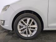 Skoda Rapid I Рестайлинг Москва  - изображение 39
